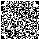QR code with Rhombus Technologies Ltd contacts
