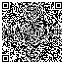 QR code with Rfg Marketing contacts