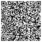 QR code with Milanie's Beauty Studio contacts
