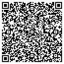 QR code with M S Stern Inc contacts