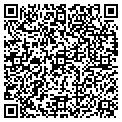 QR code with D R Drywall Inc contacts