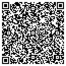 QR code with Clog Master contacts