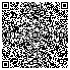 QR code with Aaron's All Makes Sewing Machines contacts