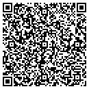 QR code with Taos Courier Service contacts