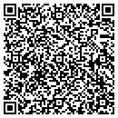 QR code with Hall Martyn contacts