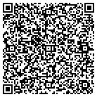 QR code with St Ansgar Greenhouse & Floral contacts