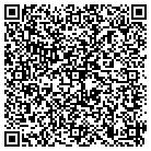 QR code with Service Disabled Veterans Businesses Inc contacts