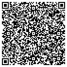 QR code with Little Welcome Baptist Church contacts