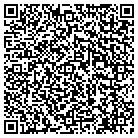 QR code with Allwashed Up Pickup & Delivery contacts