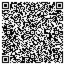 QR code with W B Hainstock contacts