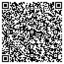 QR code with House Beautiful Maids contacts