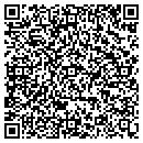 QR code with A T C Courier Inc contacts