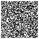 QR code with Tahoe Interactive Systems Inc contacts