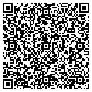 QR code with Rideout Gardens contacts