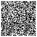 QR code with Rbd Used Cars contacts