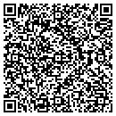 QR code with A's Carriers contacts
