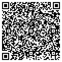 QR code with Wood's Greenhouse contacts