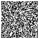 QR code with Tdh Nurseries contacts