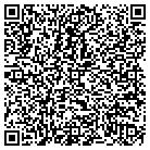 QR code with Rainforest Salon & Day Spa Inc contacts