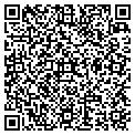 QR code with Trs Software contacts