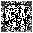 QR code with L &L Cleaning contacts