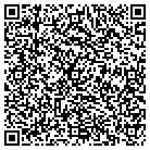 QR code with City Courier Services LLC contacts
