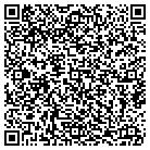 QR code with Marc Jost Contracting contacts