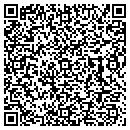 QR code with Alonzo Tharp contacts