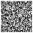 QR code with 2 Jodys Grill contacts