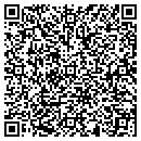 QR code with Adams Attic contacts