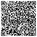 QR code with Techne Inc contacts