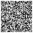 QR code with R J Motorsports Inc contacts