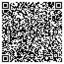 QR code with The Green Thumb Inc contacts