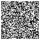 QR code with Courier Raj contacts