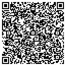 QR code with 1550 Xenia St LLC contacts