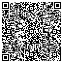 QR code with E-Z Sharp Inc contacts