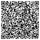QR code with Harlens Drywall Co Inc contacts