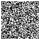 QR code with Harold Framing Drywall Ac contacts