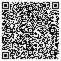 QR code with Thinc contacts