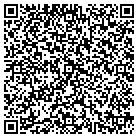 QR code with Hyde Software Devolpment contacts