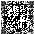 QR code with Hetland Sheetrock Finishing contacts