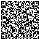 QR code with Hlk Drywall contacts
