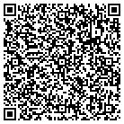 QR code with A A A Rock And Stone LLC contacts