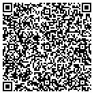 QR code with Richard D Whitaker DDS contacts