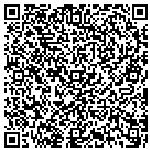 QR code with Knott's Greenhouses LLC Inc contacts
