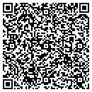 QR code with Alanyas contacts
