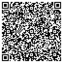 QR code with All N More contacts