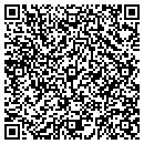 QR code with The Used Car Zone contacts