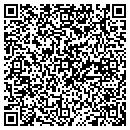 QR code with Jazzie Java contacts