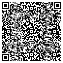 QR code with A & N Repair contacts